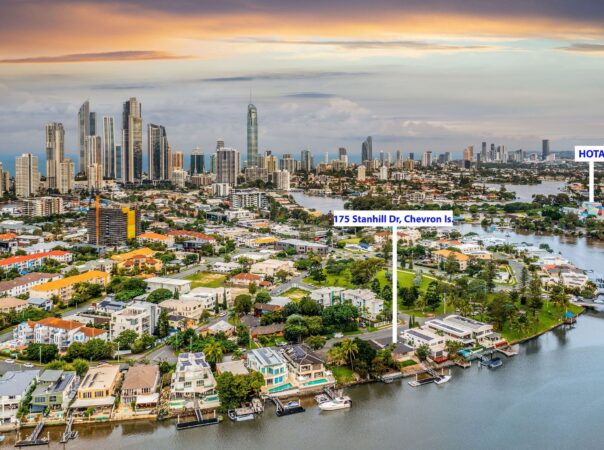 175 Stanhill Drive, Surfers Paradise, QLD 4217 AU