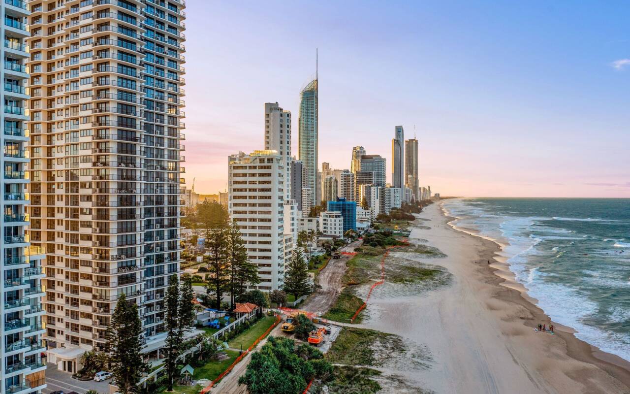 9/26 Old Burleigh Road, Surfers Paradise, QLD 4217 AU