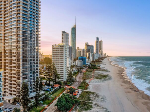 9/26 Old Burleigh Road, Surfers Paradise, QLD 4217 AU