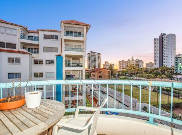 9/26 Old Burleigh Road, Surfers Paradise, QLD 4217 AU