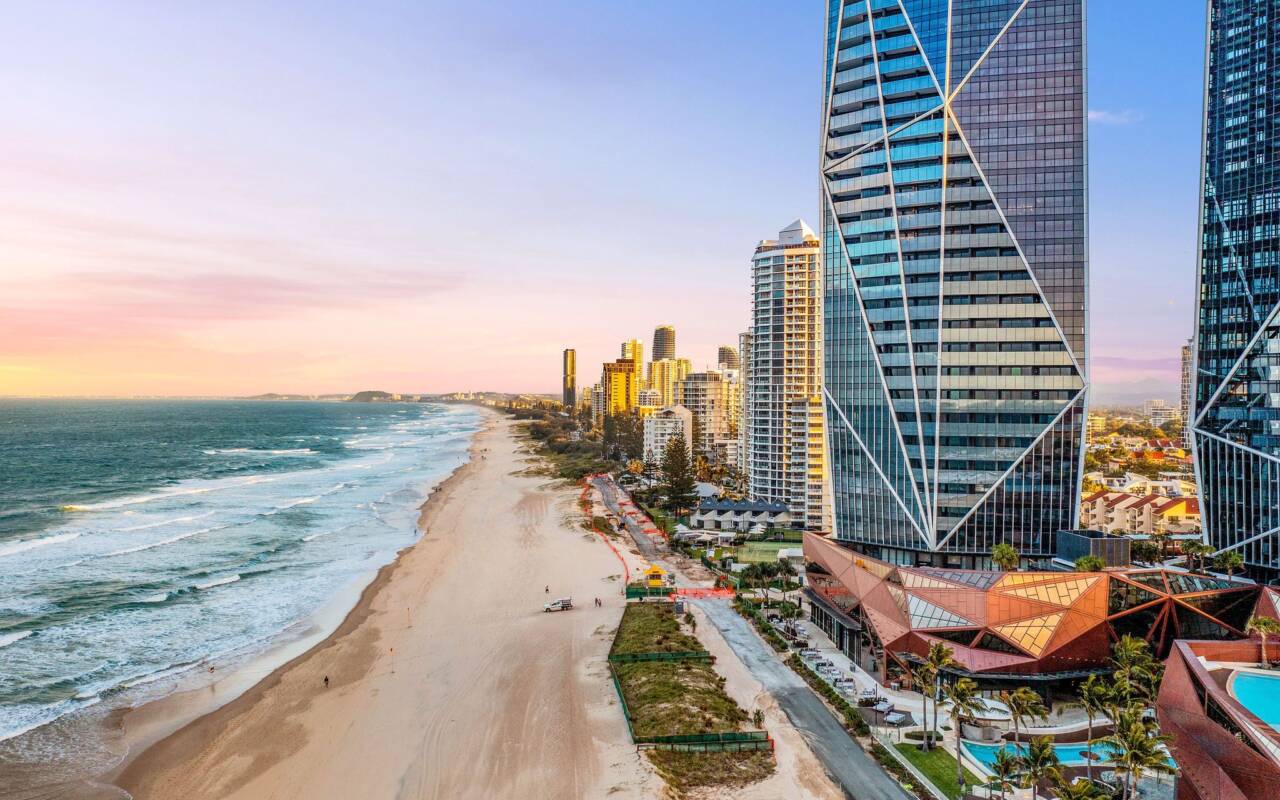 9/26 Old Burleigh Road, Surfers Paradise, QLD 4217 AU