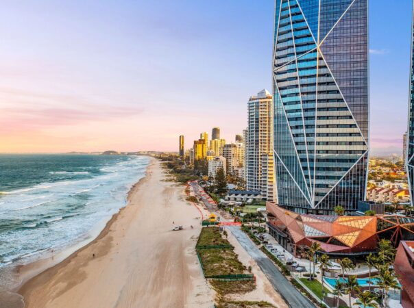 9/26 Old Burleigh Road, Surfers Paradise, QLD 4217 AU