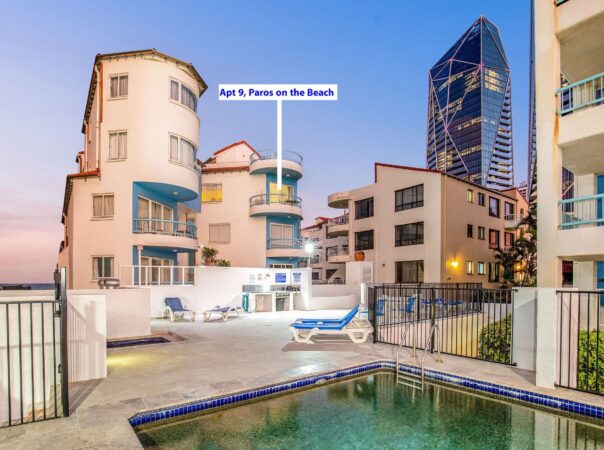 9/26 Old Burleigh Road, Surfers Paradise, QLD 4217 AU
