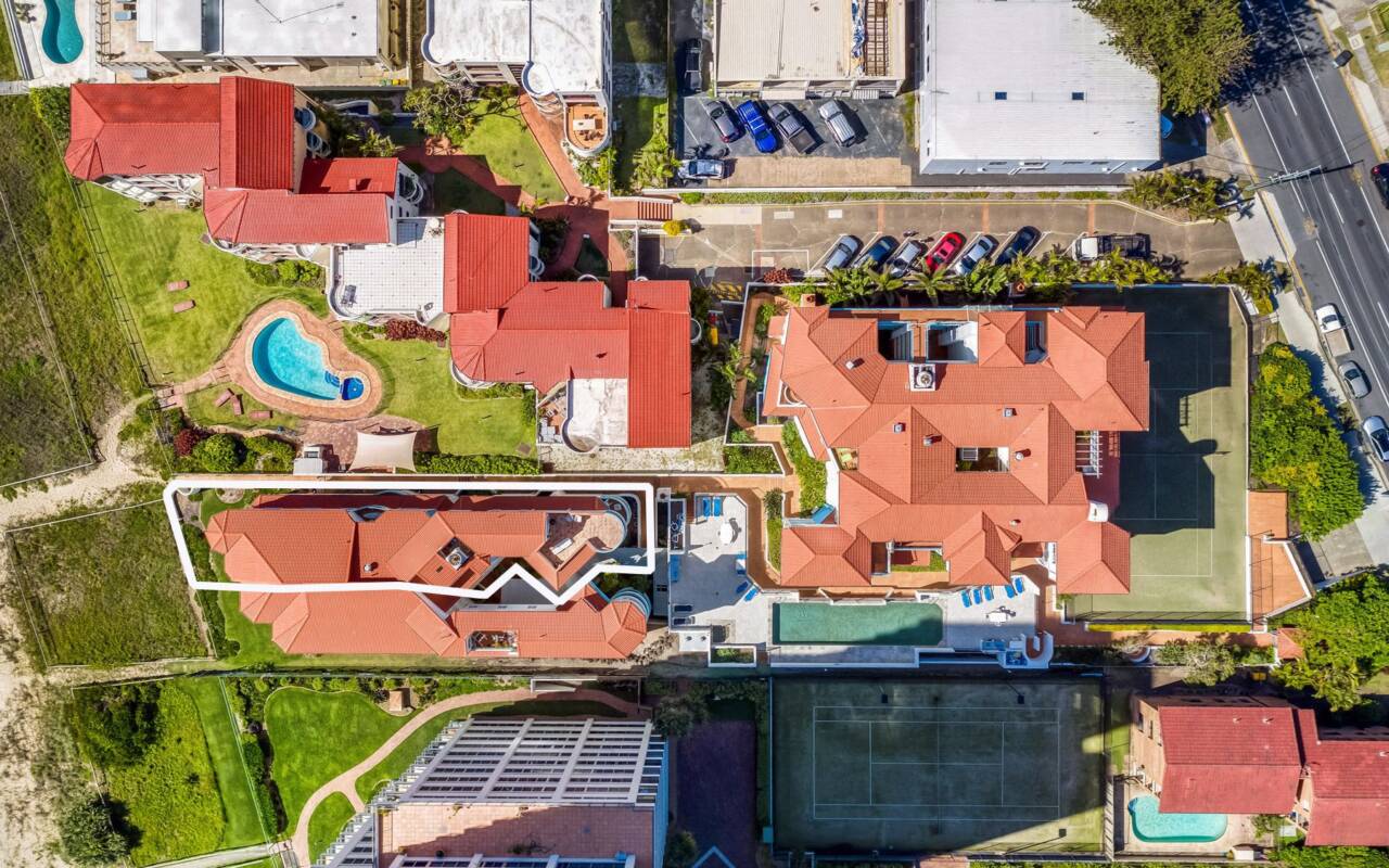 9/26 Old Burleigh Road, Surfers Paradise, QLD 4217 AU