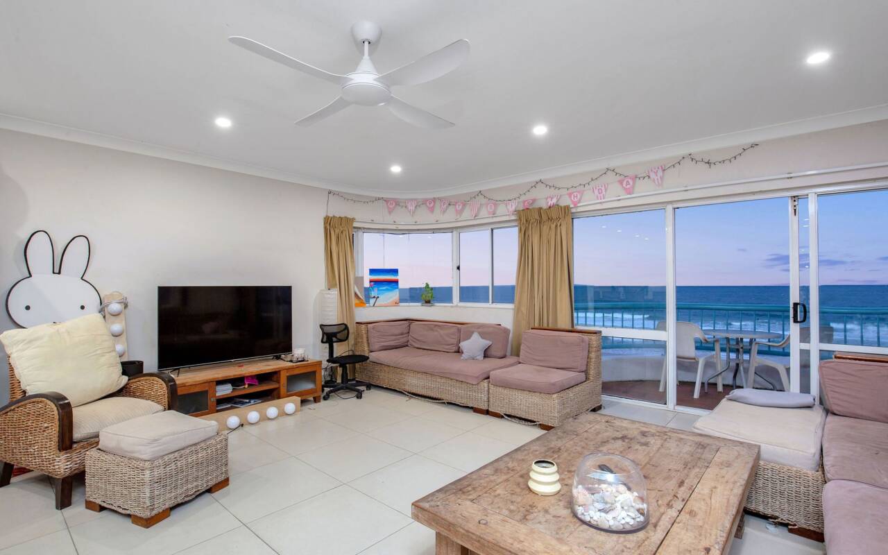 9/26 Old Burleigh Road, Surfers Paradise, QLD 4217 AU