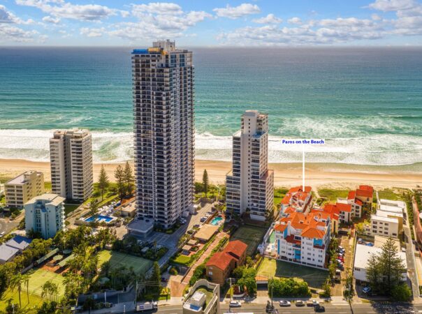 9/26 Old Burleigh Road, Surfers Paradise, QLD 4217 AU
