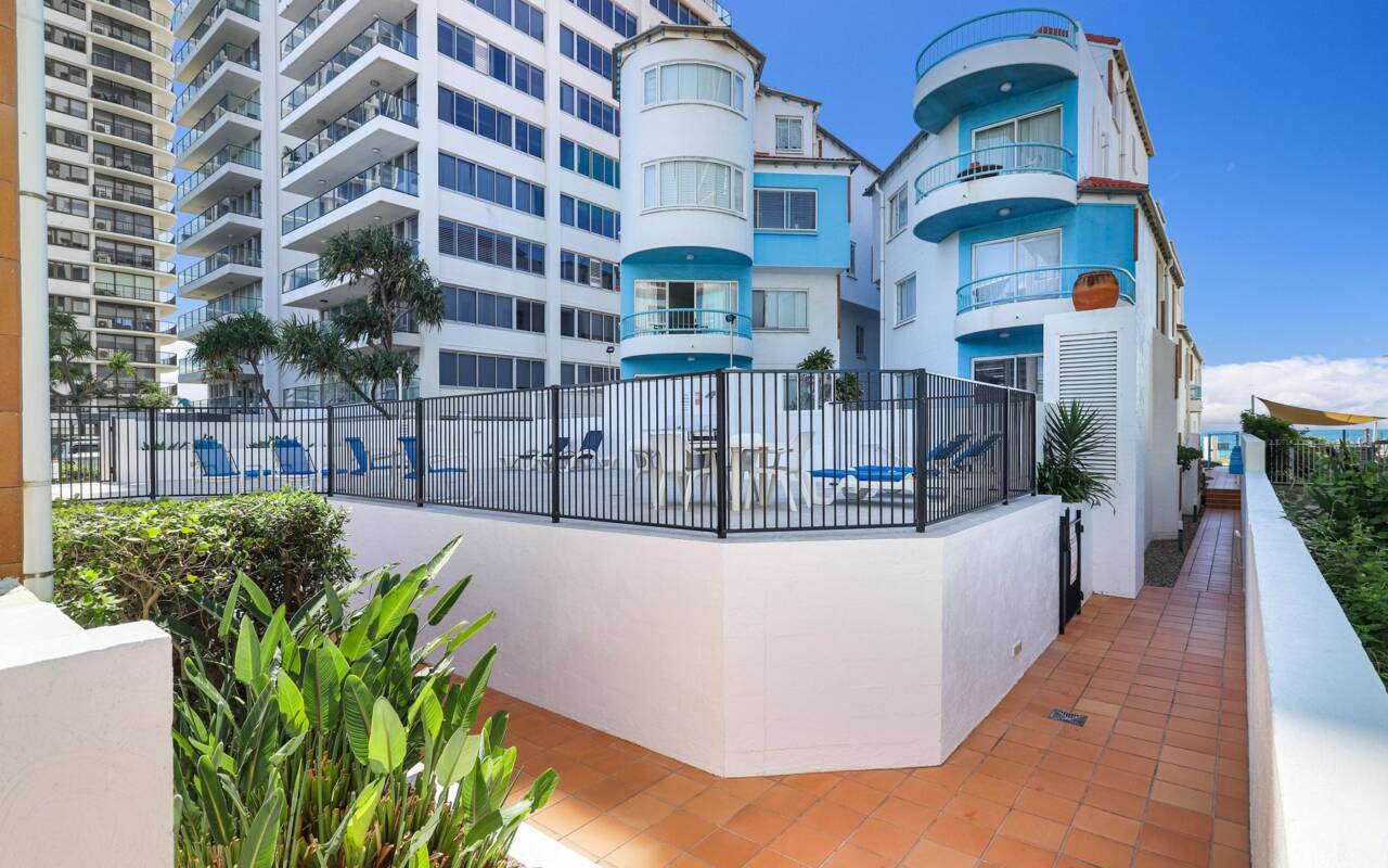 9/26 Old Burleigh Road, Surfers Paradise, QLD 4217 AU