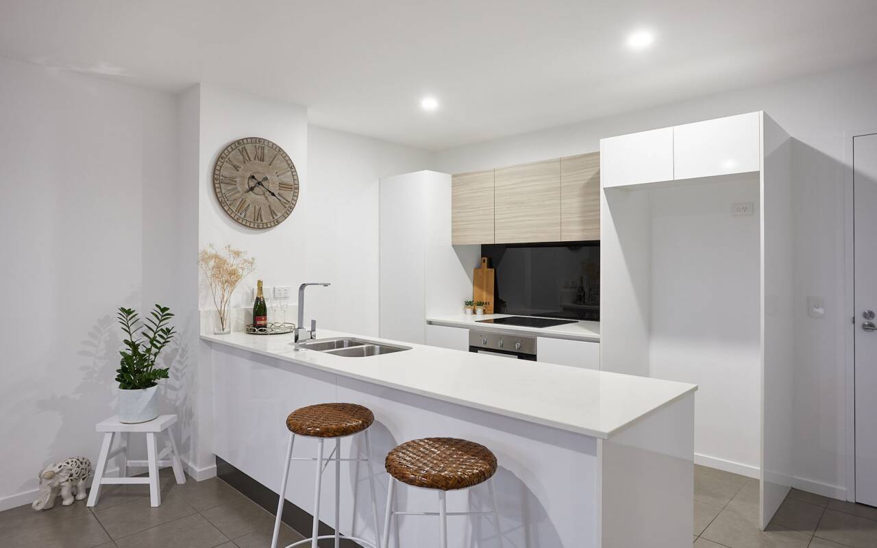 4211/1 - 7 Waterford Court, Bundall, QLD 4217 AU