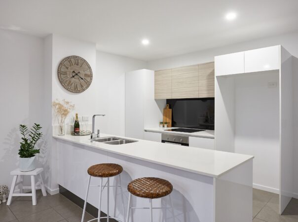 4211/1 - 7 Waterford Court, Bundall, QLD 4217 AU