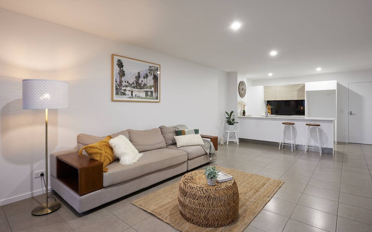 4211/1 - 7 Waterford Court, Bundall, QLD 4217 AU
