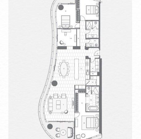 272 Hedges Ave, Mermaid Beach, Qld 4218 AU