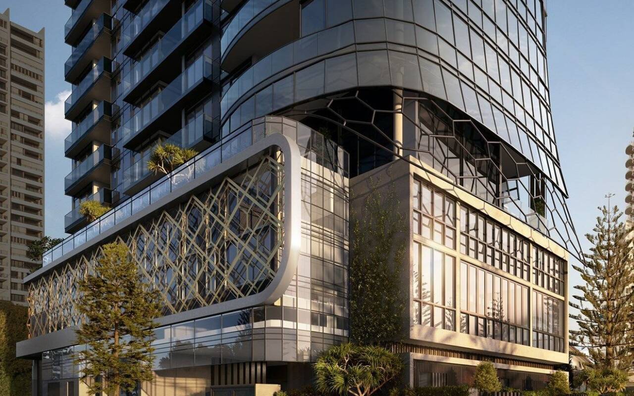 185 Old Burleigh Road, Broadbeach, Qld 4218 AU