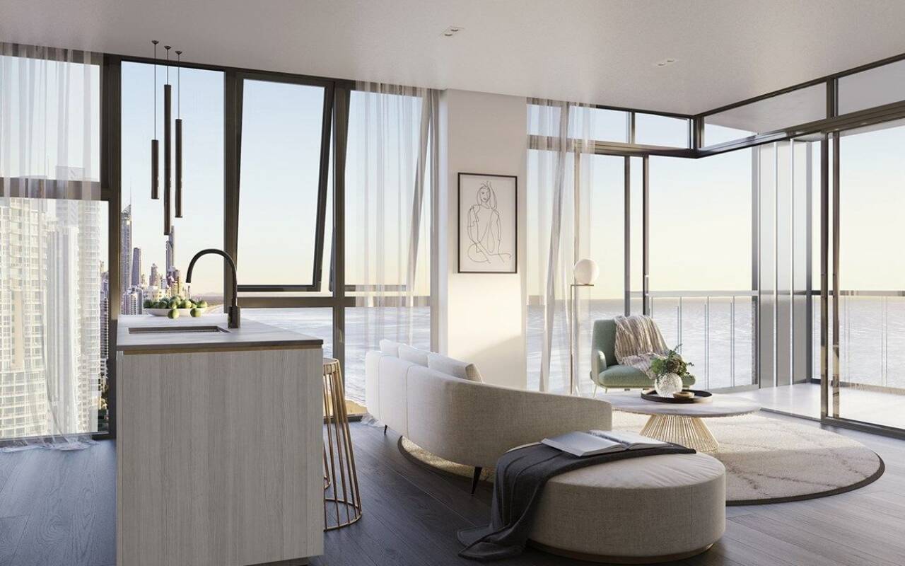 185 Old Burleigh Road, Broadbeach, Qld 4218 AU
