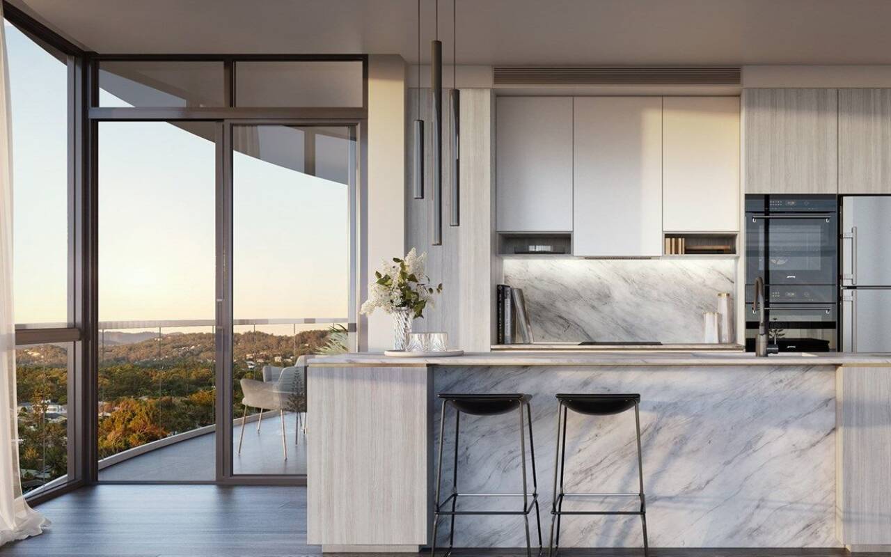 185 Old Burleigh Road, Broadbeach, Qld 4218 AU