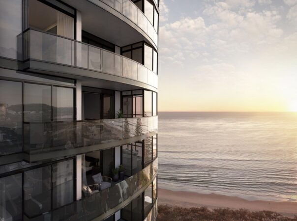 185 Old Burleigh Road, Broadbeach, Qld 4218 AU