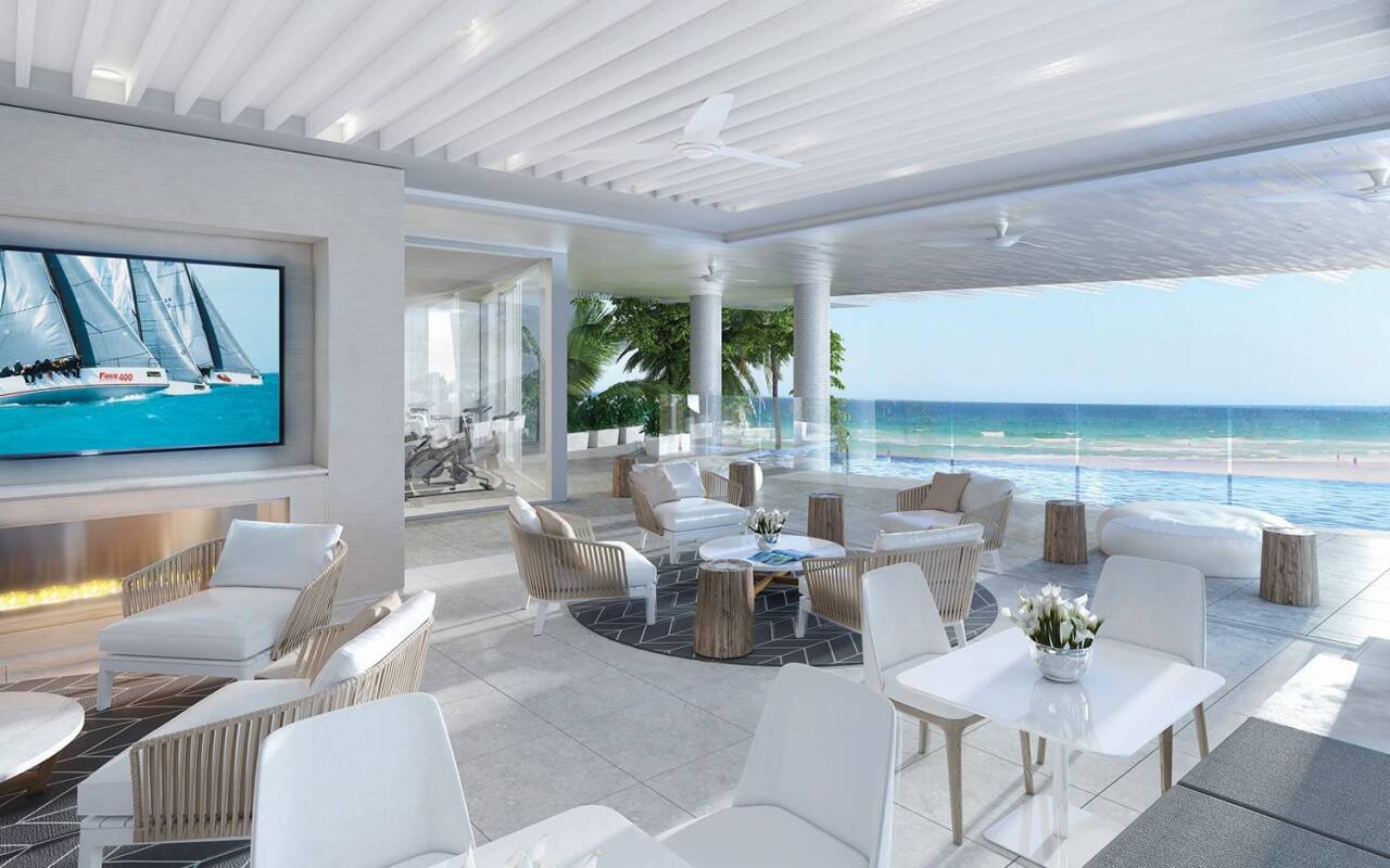3 Northcliffe Terrace, Surfers Paradise, QLD 4217 AUSTRALIA