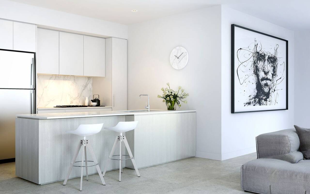 3 Northcliffe Terrace, Surfers Paradise, QLD 4217 AUSTRALIA