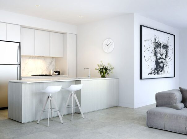 3 Northcliffe Terrace, Surfers Paradise, QLD 4217 AUSTRALIA