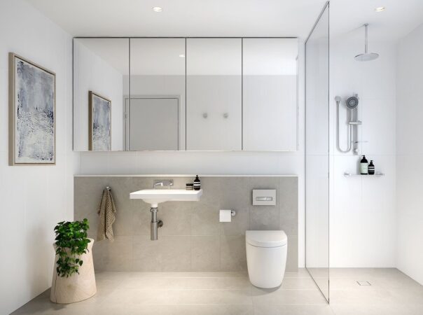 3 Northcliffe Terrace, Surfers Paradise, QLD 4217 AUSTRALIA