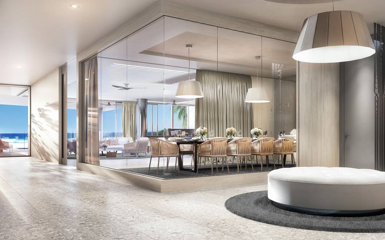 3 Northcliffe Terrace, Surfers Paradise, QLD 4217 AUSTRALIA