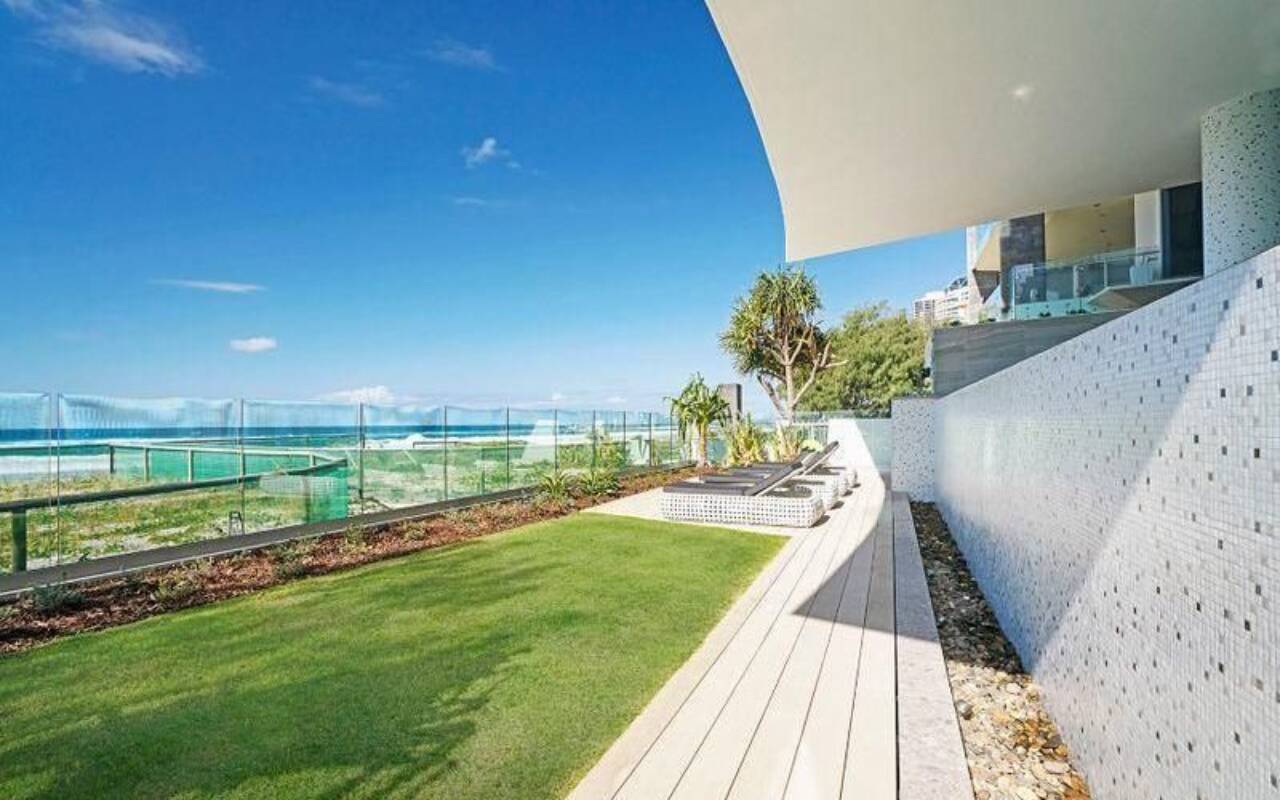3 Northcliffe Terrace, Surfers Paradise, QLD 4217 AUSTRALIA