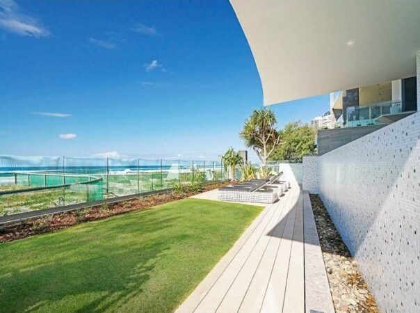 3 Northcliffe Terrace, Surfers Paradise, QLD 4217 AUSTRALIA