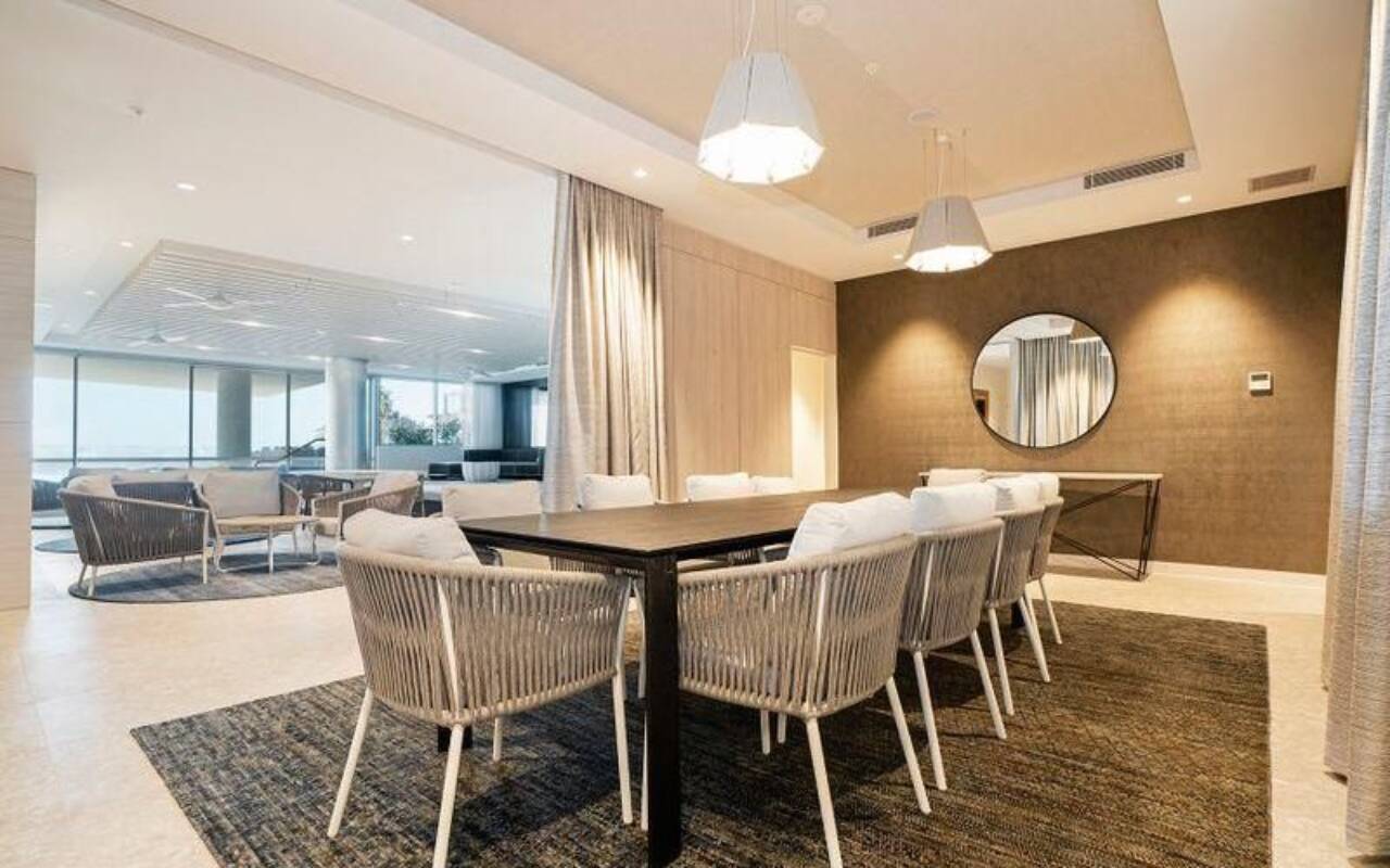 3 Northcliffe Terrace, Surfers Paradise, QLD 4217 AUSTRALIA
