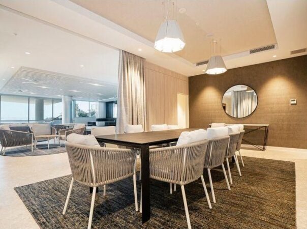 3 Northcliffe Terrace, Surfers Paradise, QLD 4217 AUSTRALIA