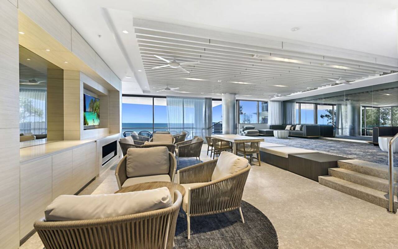 3 Northcliffe Terrace, Surfers Paradise, QLD 4217 AUSTRALIA