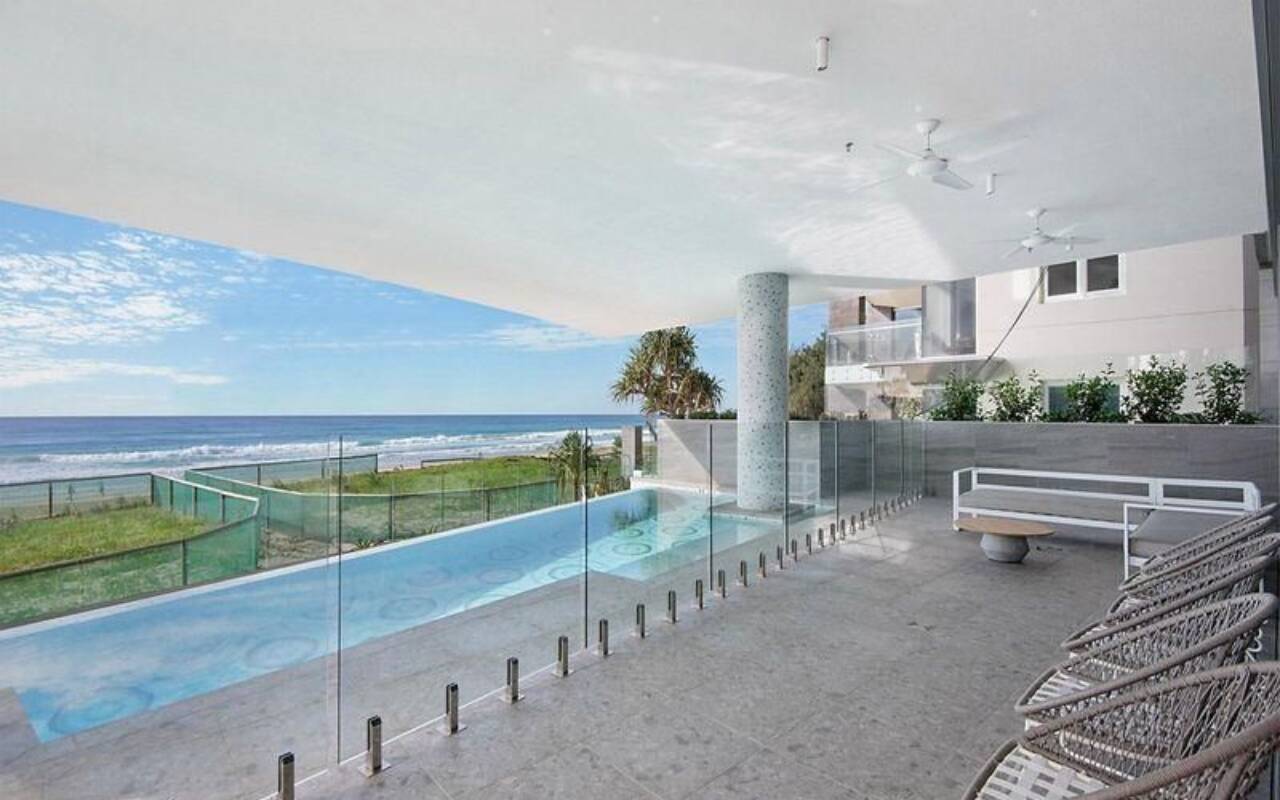 3 Northcliffe Terrace, Surfers Paradise, QLD 4217 AUSTRALIA