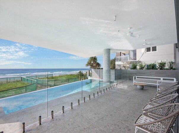3 Northcliffe Terrace, Surfers Paradise, QLD 4217 AUSTRALIA