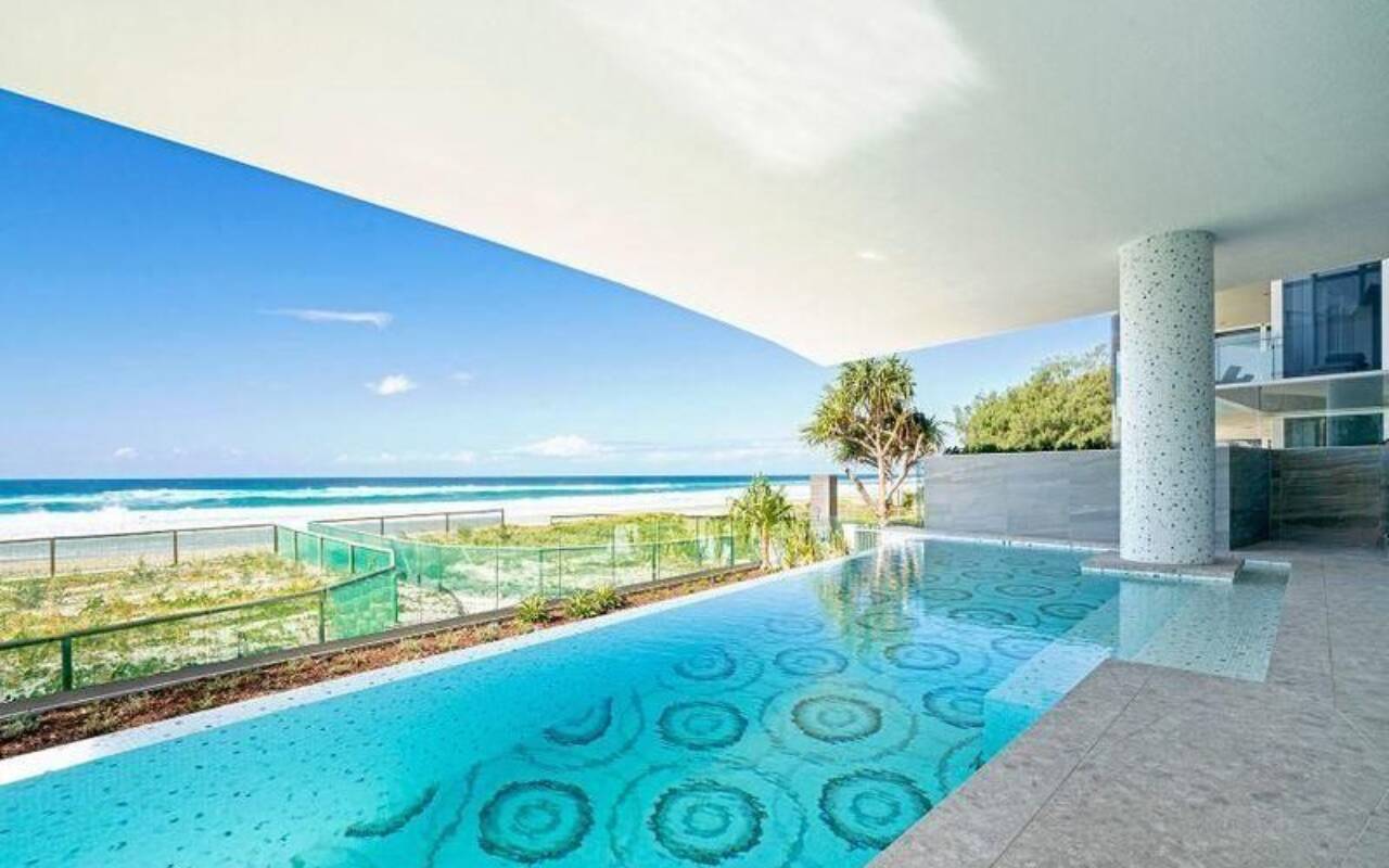 3 Northcliffe Terrace, Surfers Paradise, QLD 4217 AUSTRALIA