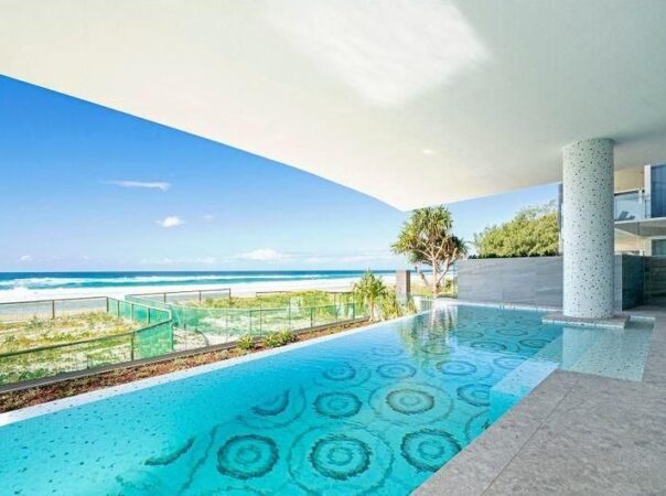 3 Northcliffe Terrace, Surfers Paradise, QLD 4217 AUSTRALIA