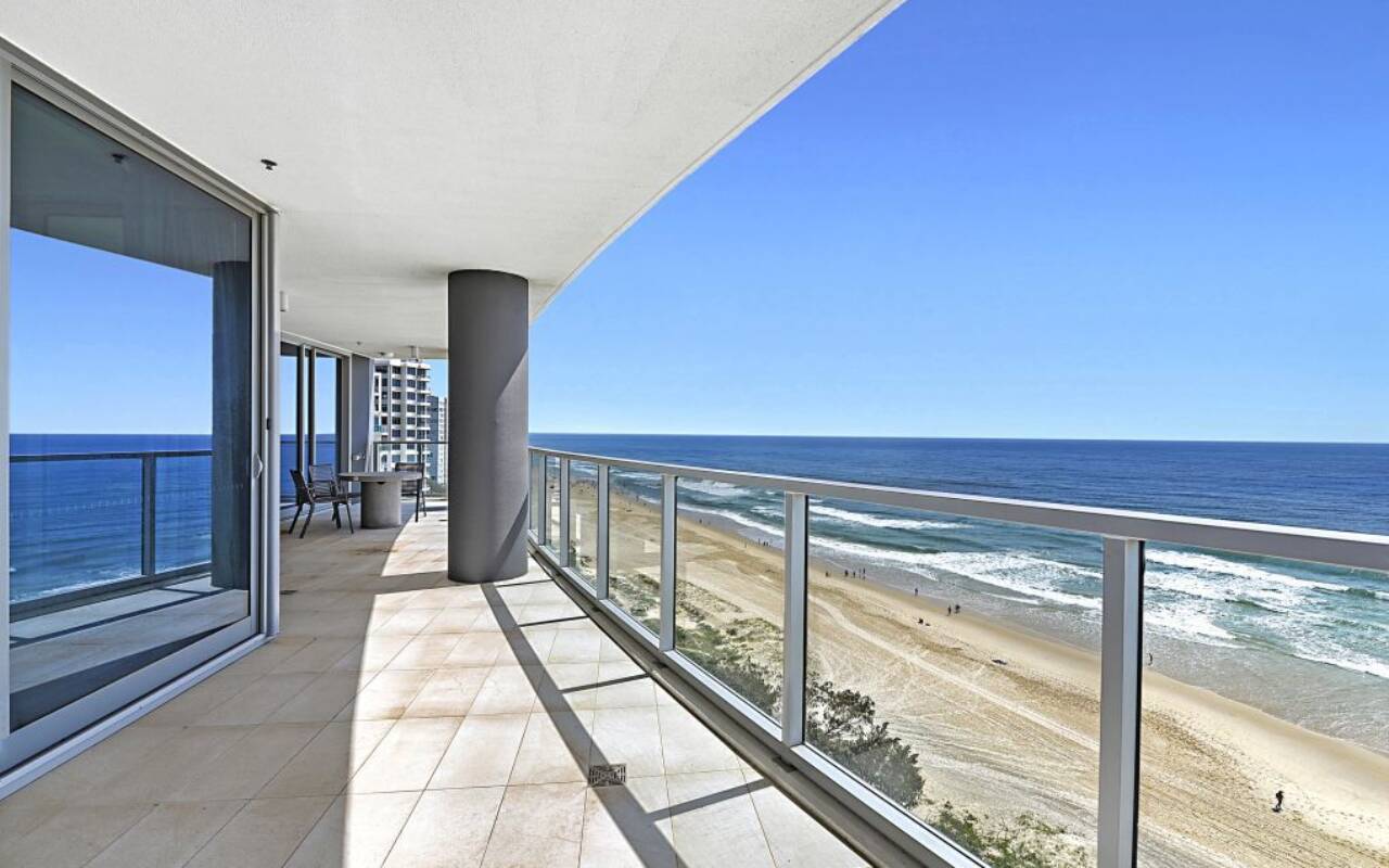 3 Northcliffe Terrace, Surfers Paradise, QLD 4217 AUSTRALIA