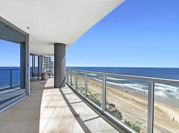 3 Northcliffe Terrace, Surfers Paradise, QLD 4217 AUSTRALIA