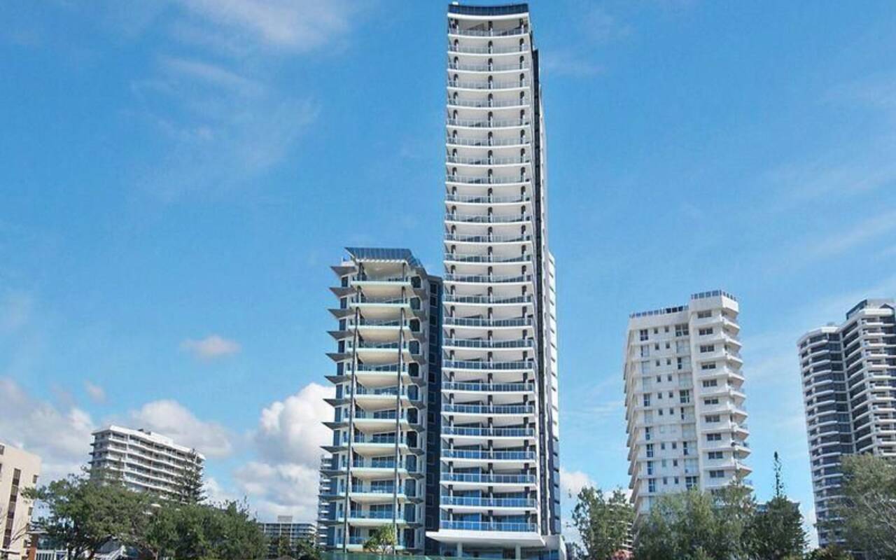 3 Northcliffe Terrace, Surfers Paradise, QLD 4217 AUSTRALIA