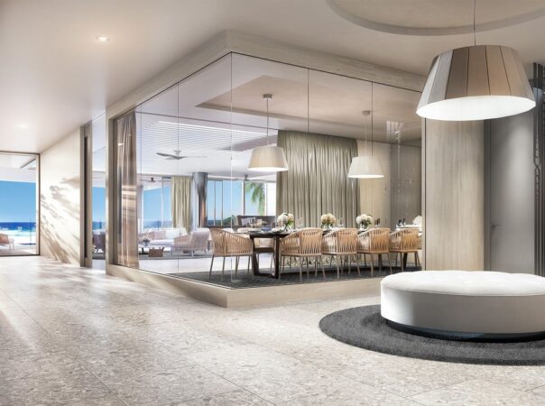 3 Northcliffe Terrace, Surfers Paradise, QLD 4217 AUSTRALIA