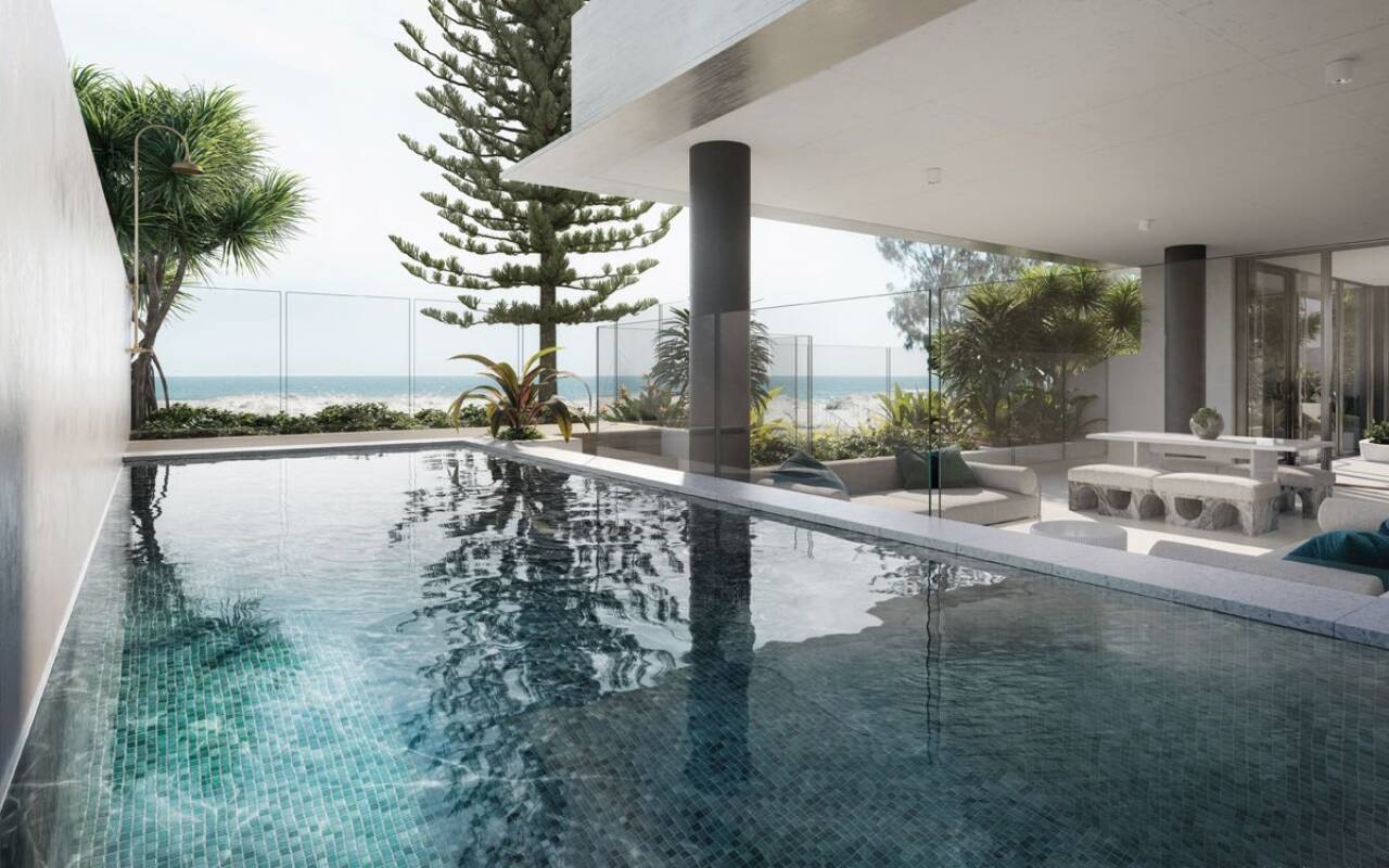 1 Coyne Street, Kirra, QLD 4225 AU