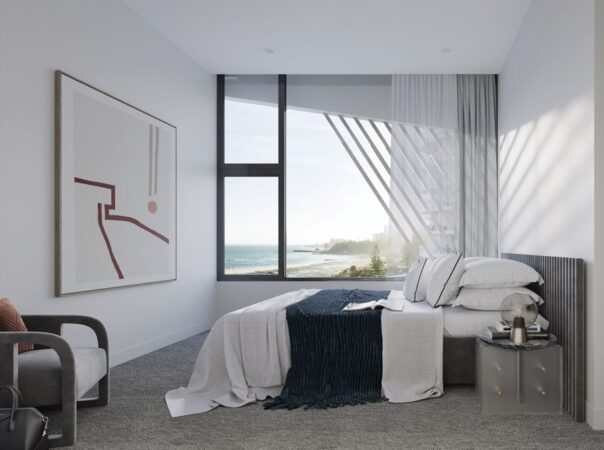 1 Coyne Street, Kirra, QLD 4225 AU