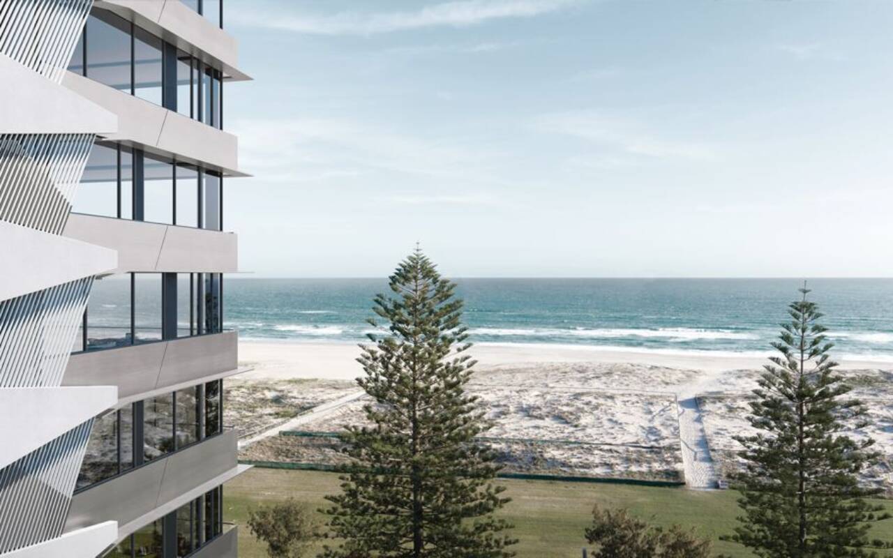 1 Coyne Street, Kirra, QLD 4225 AU