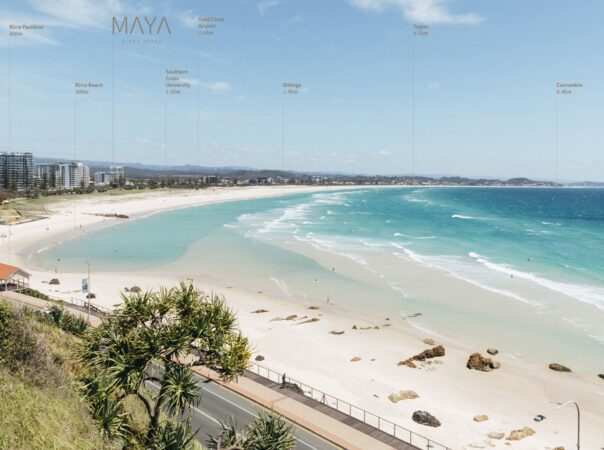 1 Coyne Street, Kirra, QLD 4225 AU