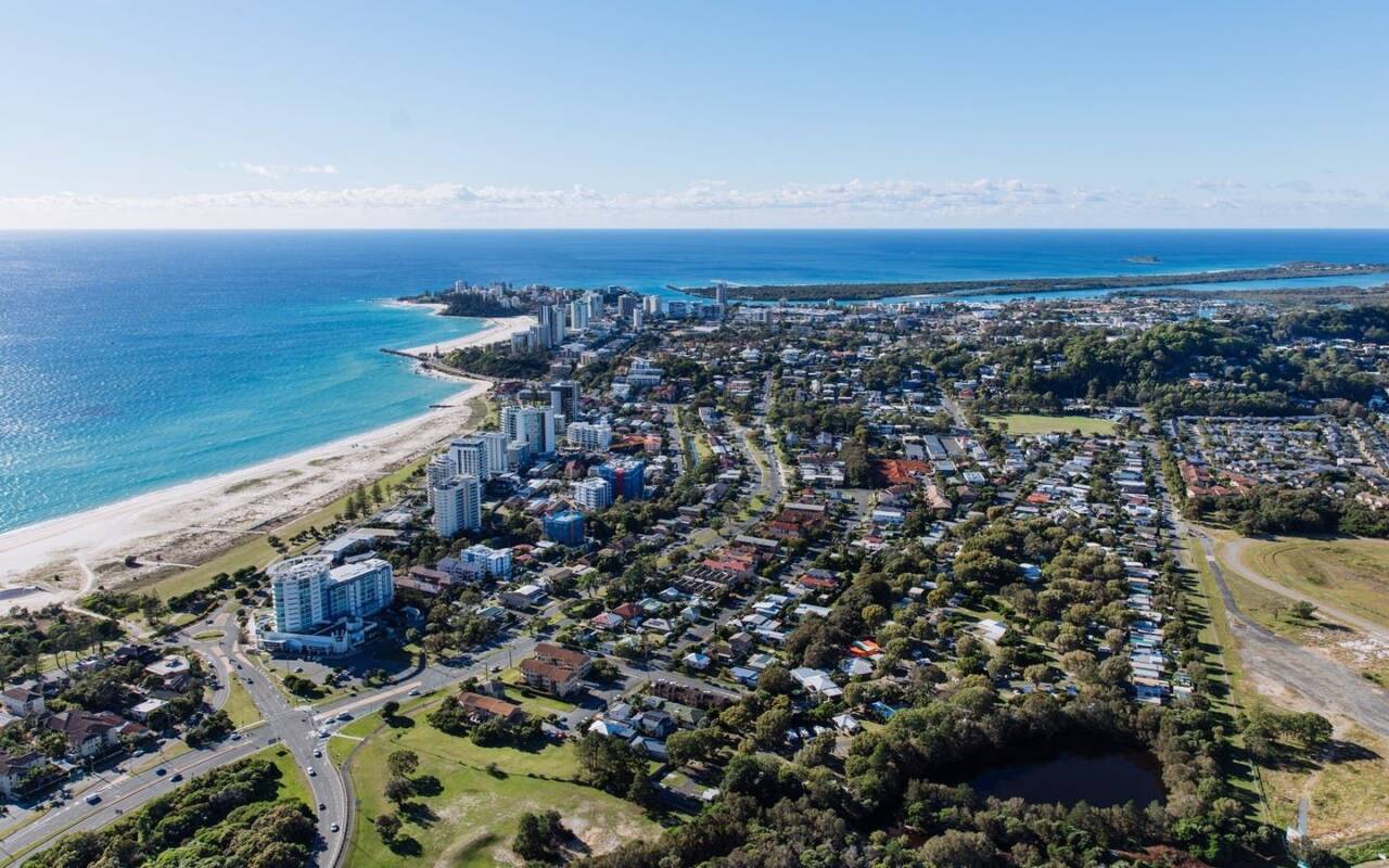 1 Coyne Street, Kirra, QLD 4225 AU