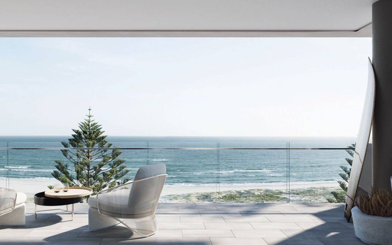 1 Coyne Street, Kirra, QLD 4225 AU