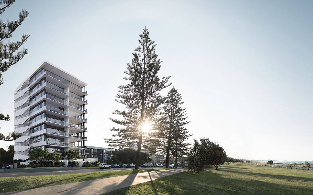 1 Coyne Street, Kirra, QLD 4225 AU