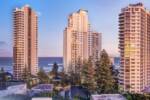 702/9 - 21 Beach Parade, Surfers Paradise, QLD 4217 AU