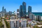 702/9 - 21 Beach Parade, Surfers Paradise, QLD 4217 AU