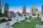 702/9 - 21 Beach Parade, Surfers Paradise, QLD 4217 AU