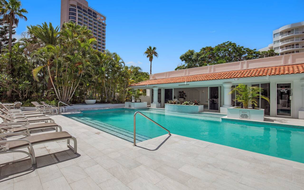 702/9 - 21 Beach Parade, Surfers Paradise, QLD 4217 AU