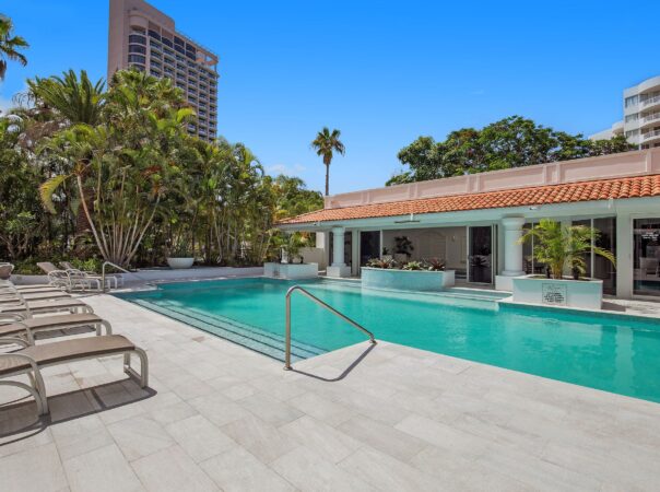 702/9 - 21 Beach Parade, Surfers Paradise, QLD 4217 AU