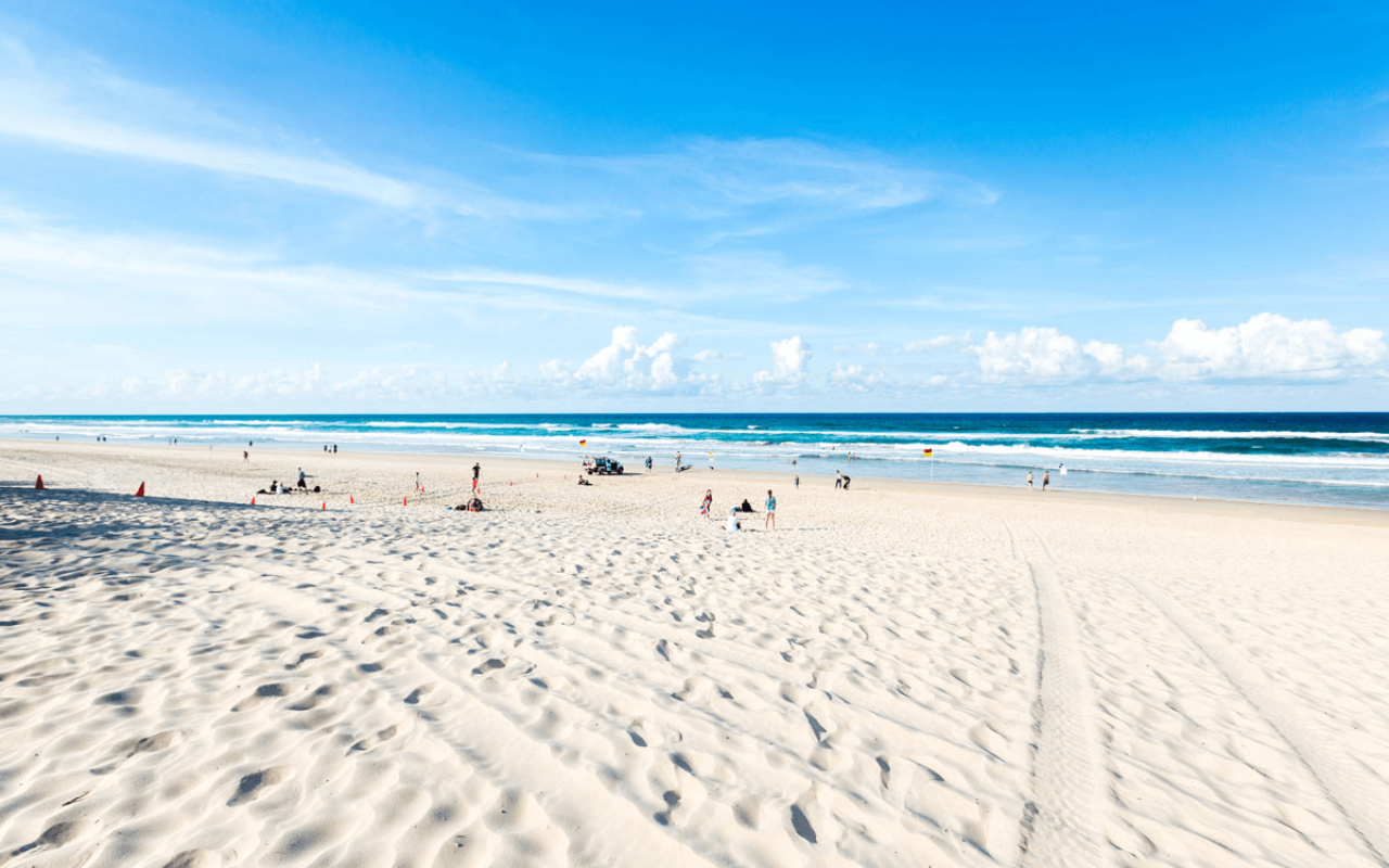 702/9 - 21 Beach Parade, Surfers Paradise, QLD 4217 AU